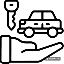 Dịch vụ xe đưa đón