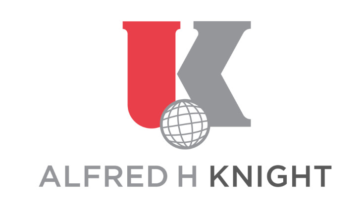 Alfred H Knight Vietnam